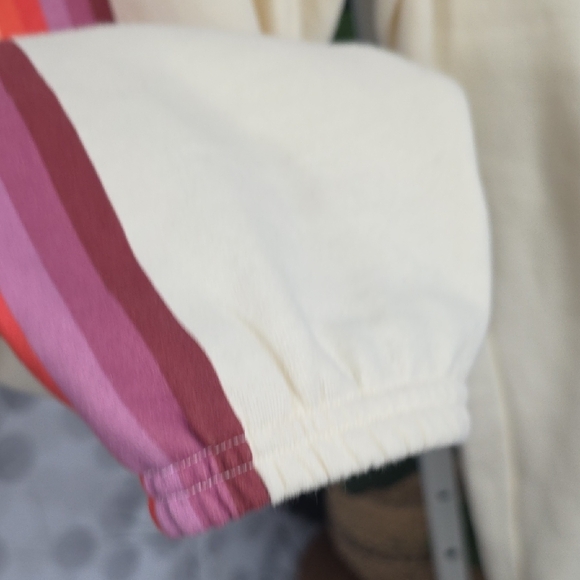 Marine Layer Cloud 9 Fleece Anytime Sweatpants-Extra Small - Picture 7 of 10